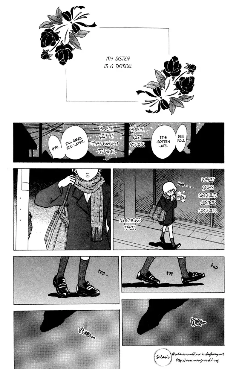 Seigi no Mikata! Chapter 2 23
